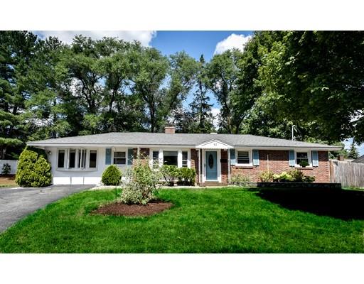83 Simpson Dr, Framingham, MA 01701 photo 1