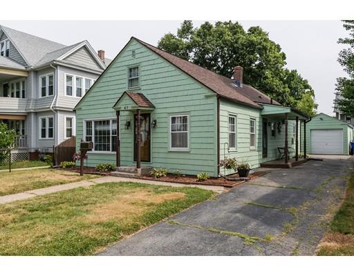 67 Melha Ave, Springfield, MA 01104 photo 29