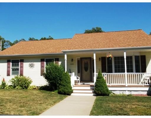 1383 Langley St, Fall River, MA 02721 photo 1