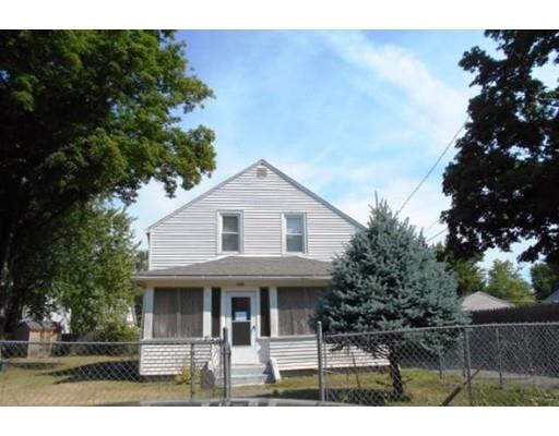150 Dubois St, Springfield, MA 01151 photo 1