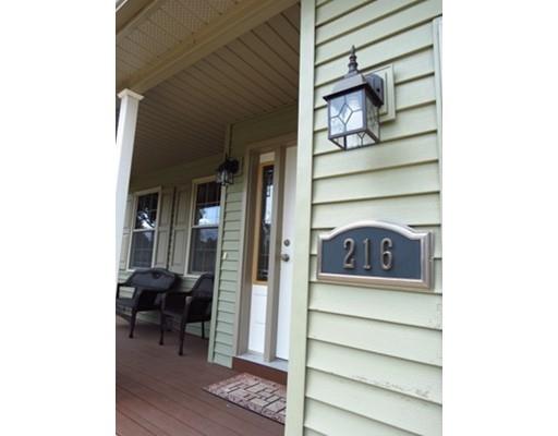 216 Mazarin St, Springfield, MA 01151 photo 29