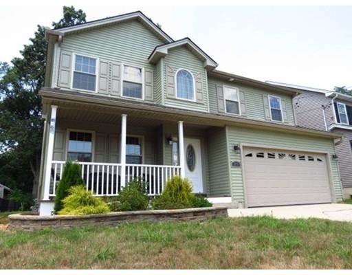 216 Mazarin St, Springfield, MA 01151 photo 4