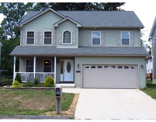 216 Mazarin St, Springfield, MA 01151 photo 25
