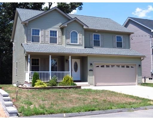 216 Mazarin St, Springfield, MA 01151 photo 2