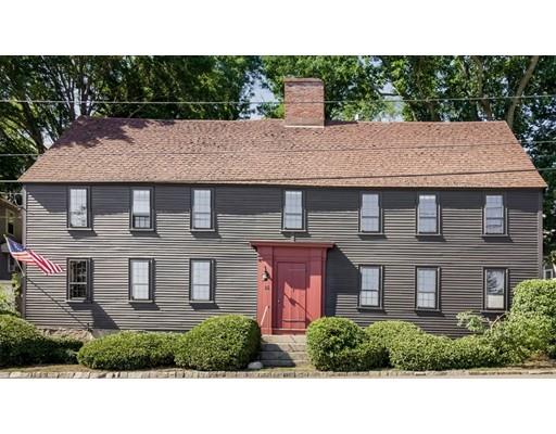 14 Leonard St, Gloucester, MA 01930 photo 1