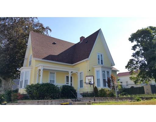 166 Whipple St, Fall River, MA 02721 photo 1