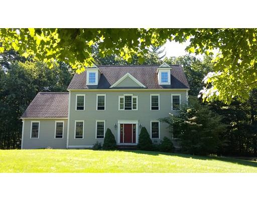 30 Mill Rd, Harvard, MA 01451 photo 1