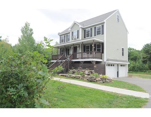 159 Gray Rd, Templeton, MA 01468 photo 19