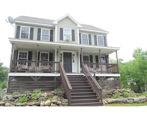 159 Gray Rd, Templeton, MA 01468 photo 1