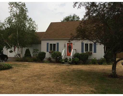 597 Wheelwright Rd, Barre, MA 01005 photo 1