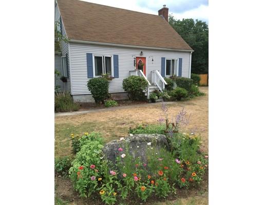 597 Wheelwright Rd, Barre, MA 01005 photo 2