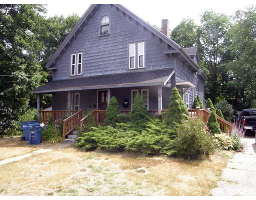 34 Sherman Ave, Canton, MA 02021 photo 1