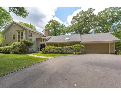 118 Claybrook Rd, Dover, MA 02030 photo 1