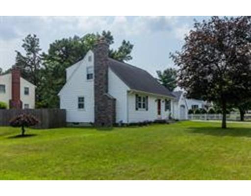 8 White Birch Dr, Springfield, MA 01119 photo 2