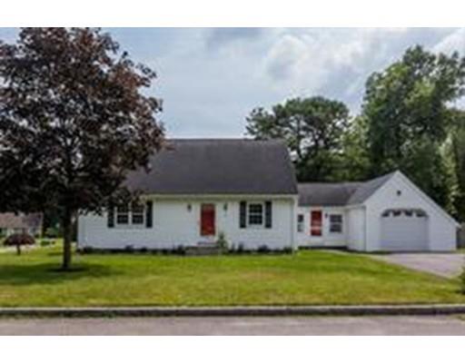 8 White Birch Dr, Springfield, MA 01119 photo 1