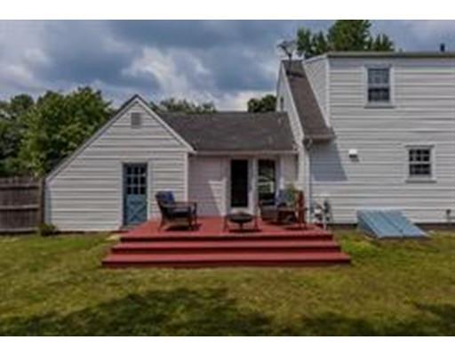 8 White Birch Dr, Springfield, MA 01119 photo 5