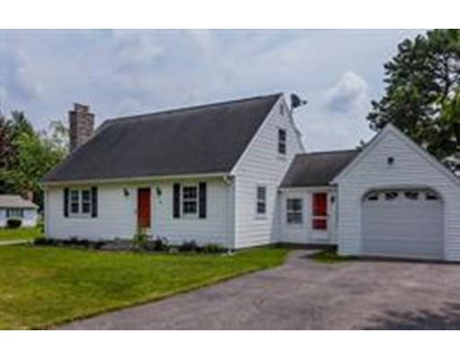 8 White Birch Dr, Springfield, MA 01119 photo 3