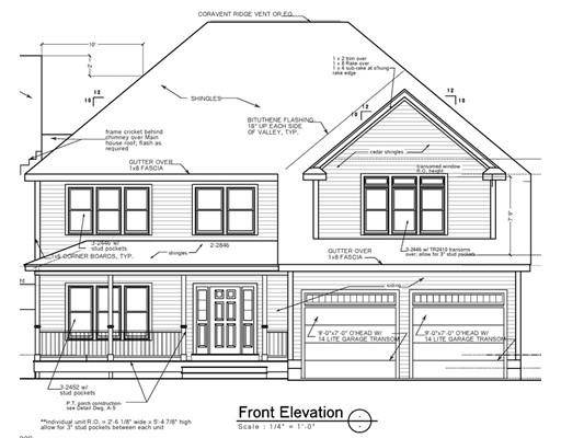 8 Maplecroft Rd, Canton, MA 02021 photo 2