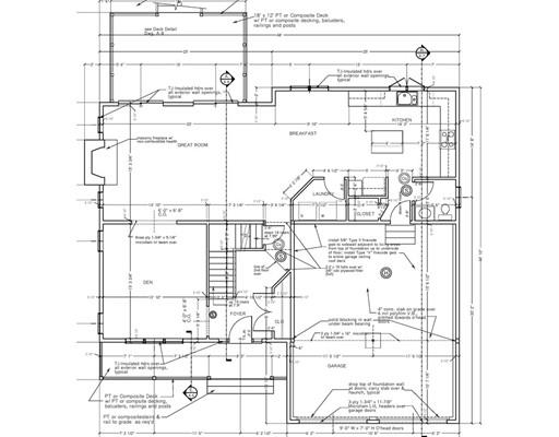 8 Maplecroft Rd, Canton, MA 02021 photo 4