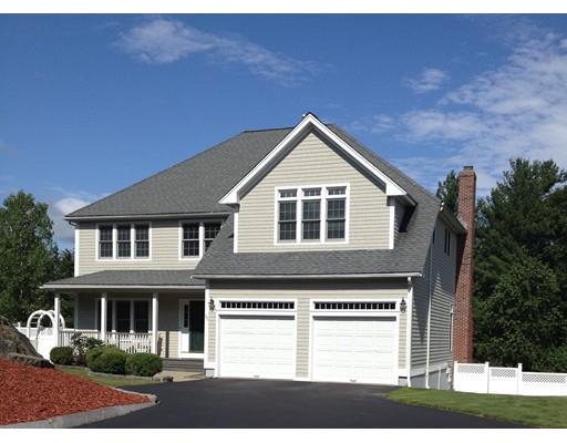 8 Maplecroft Rd, Canton, MA 02021 photo 1