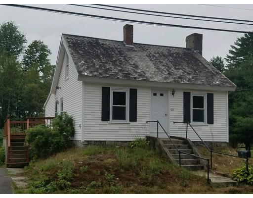424 E River St, Orange, MA 01364 photo 1
