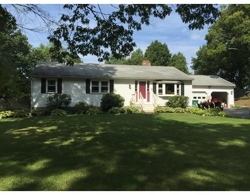 2 Beech Hill Rd, Westminster, MA 01473 photo 1