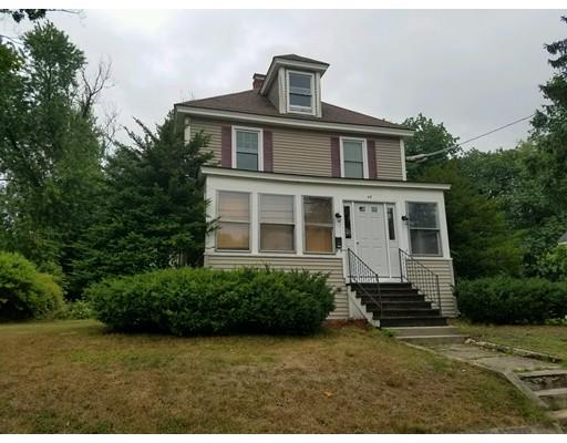 45 E Myrtle St, Orange, MA 01364 photo 1