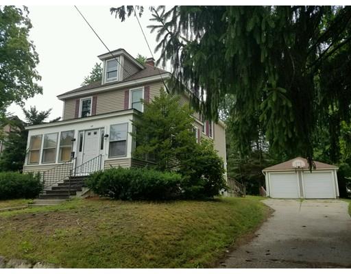 45 E Myrtle St, Orange, MA 01364 photo 2
