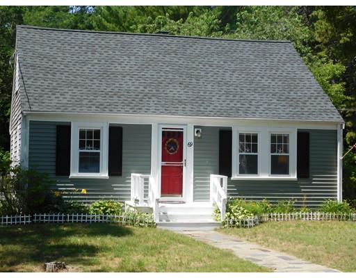 69 Old Town Rd, Barnstable, MA 02601 photo 1