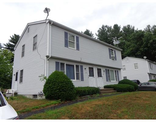 237 Kent, Springfield, MA 01129 photo 1