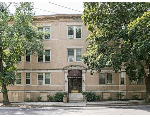 54 Dwight St #6, Brookline, MA 02446 photo 1