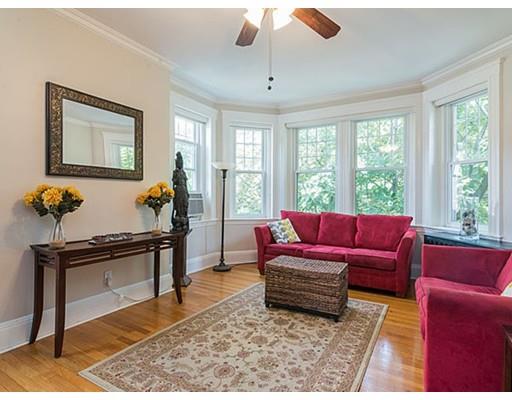 54 Dwight St #6, Brookline, MA 02446 photo 3