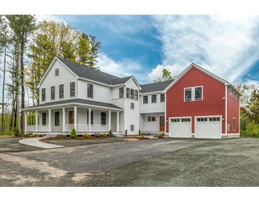 11 Birch Rd, Reading, MA 01867 photo 1