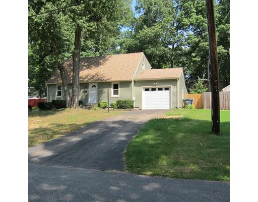 138 Endicott St, Springfield, MA 01118 photo 1