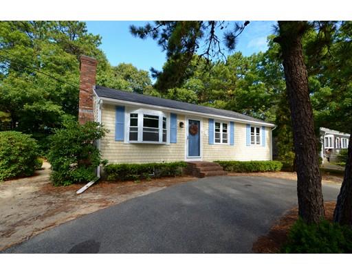 73 Uncle Edwards Rd, Mashpee, MA 02649 photo 1