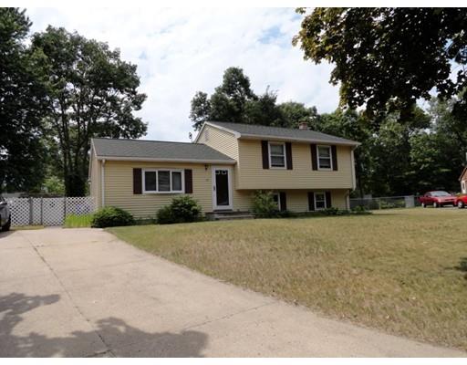 20 Pinta Cir, Springfield, MA 01104 photo 2