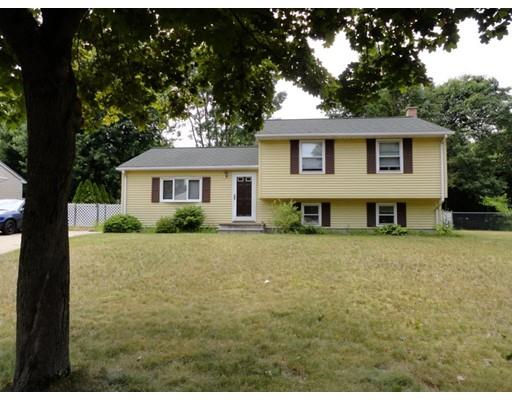20 Pinta Cir, Springfield, MA 01104 photo 1