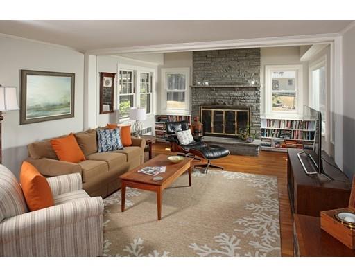 26 Cushing Ave, Hingham, MA 02043 photo 3