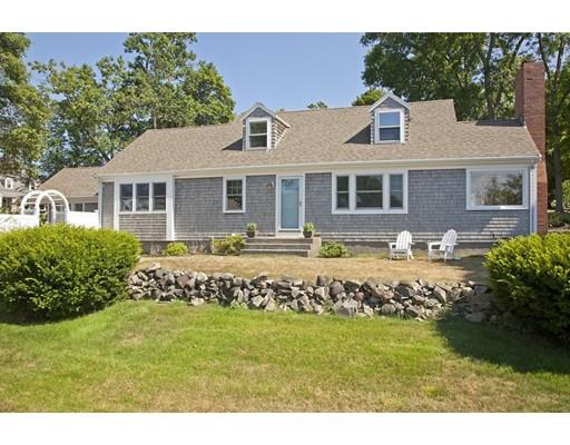 26 Cushing Ave, Hingham, MA 02043 photo 1
