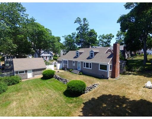 26 Cushing Ave, Hingham, MA 02043 photo 20