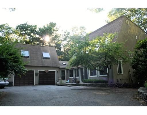 38 Juniper Dr, Mashpee, MA 02649 photo 1