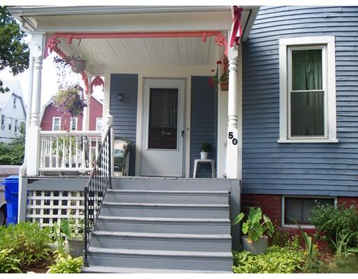 50 Dexter St, Springfield, MA 01105 photo 3
