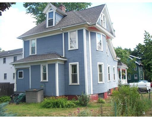 50 Dexter St, Springfield, MA 01105 photo 4