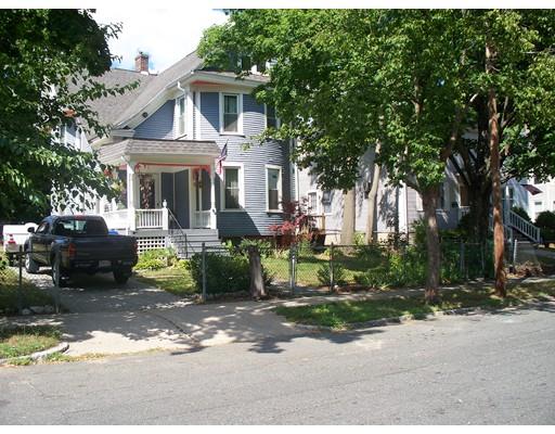50 Dexter St, Springfield, MA 01105 photo 1