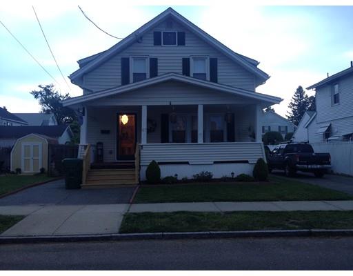 67 Davenport St, Chicopee, MA 01013 photo 1