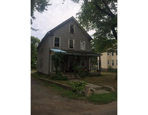 208 Britton St, Chicopee, MA 01020 photo 4