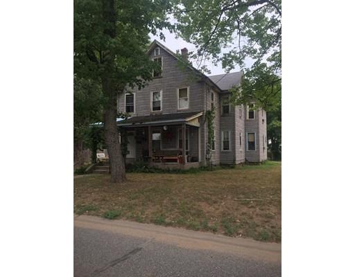 208 Britton St, Chicopee, MA 01020 photo 1