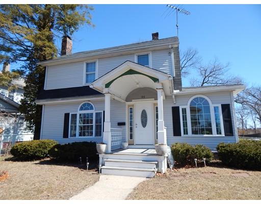 103 Edgewood St, Springfield, MA 01109 photo 1