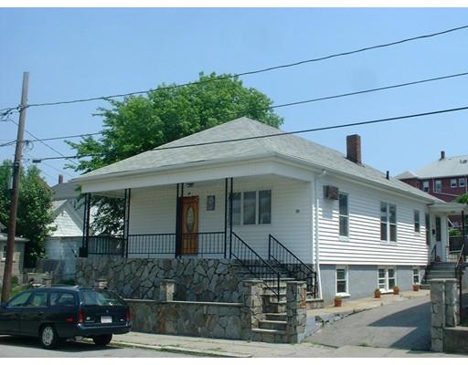20 Scott St, Fall River, MA 02724 photo 1