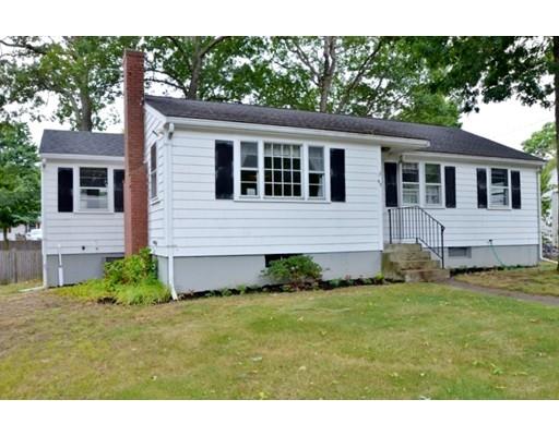 43 Bartlett Rd, Randolph, MA 02368 photo 1
